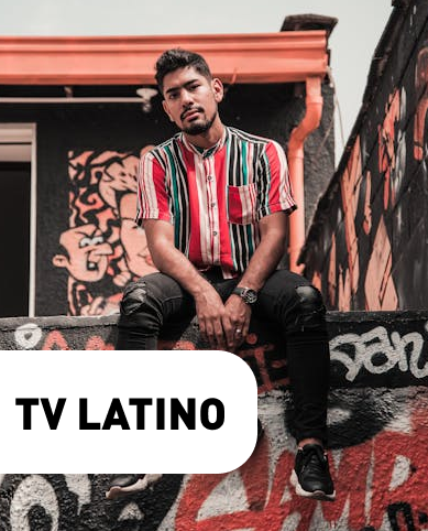 latino